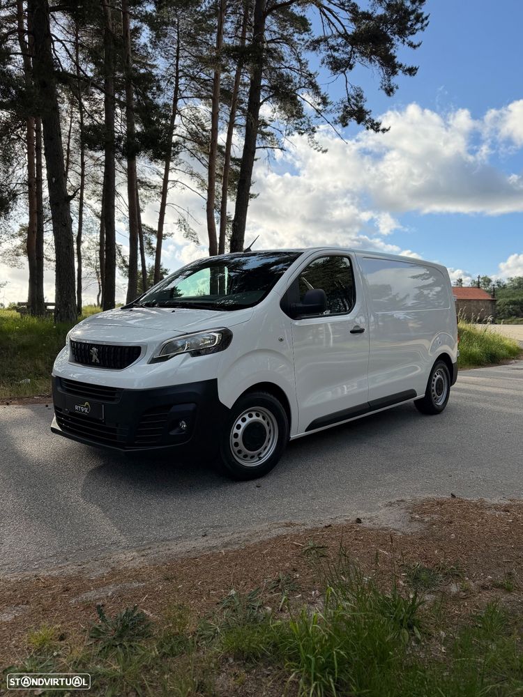 Peugeot Expert 1.6BlueHDI | L2H1 - 3