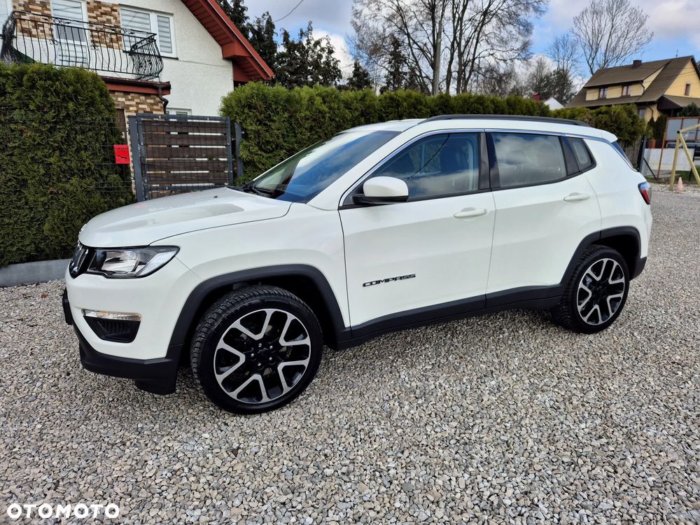 Jeep Compass 1.4 MultiAir Business Line - 6