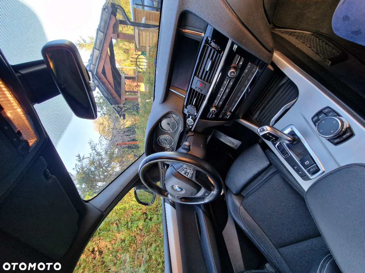 BMW X3 xDrive20d M Sport - 20