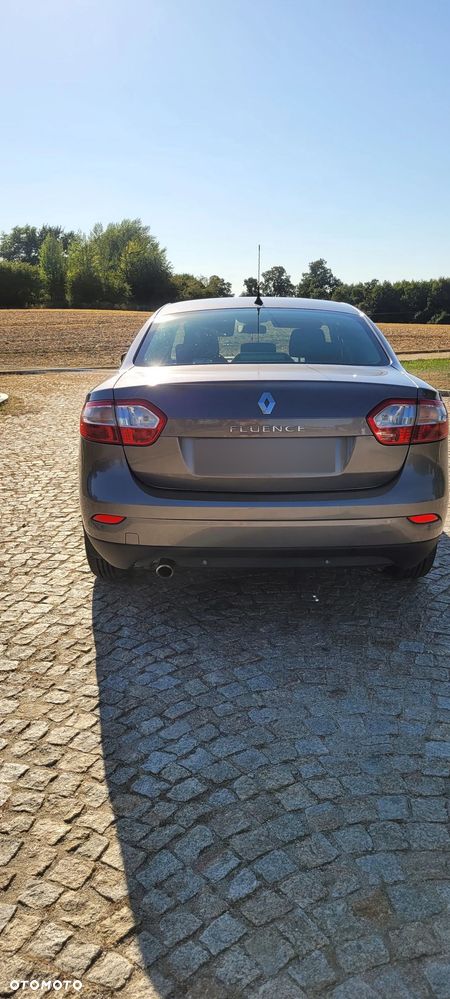 Renault Fluence 1.5 dCi Life - 6