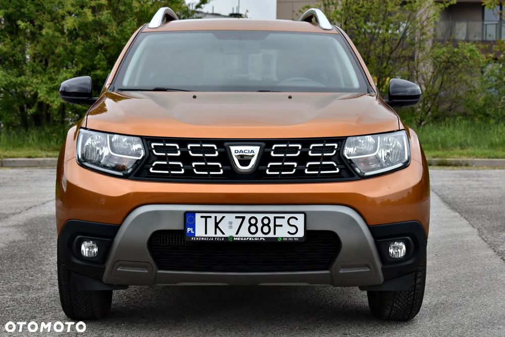 Dacia Duster 1.0 TCe SL Celebration - 3