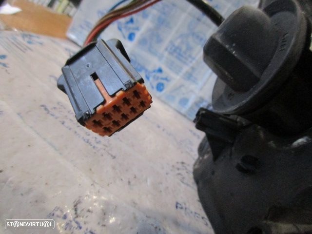 Espelho Esp3817 PEUGEOT 206 + 2011 1.4I 75CV 5P CINZA ES ELETRICO 5 PINOS - 3