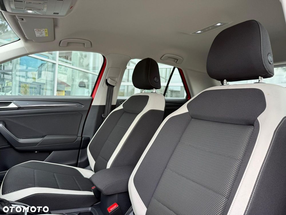 Volkswagen T-Roc 1.5 TSI GPF ACT Premium DSG - 13