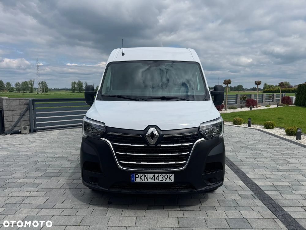 Renault Master - 3
