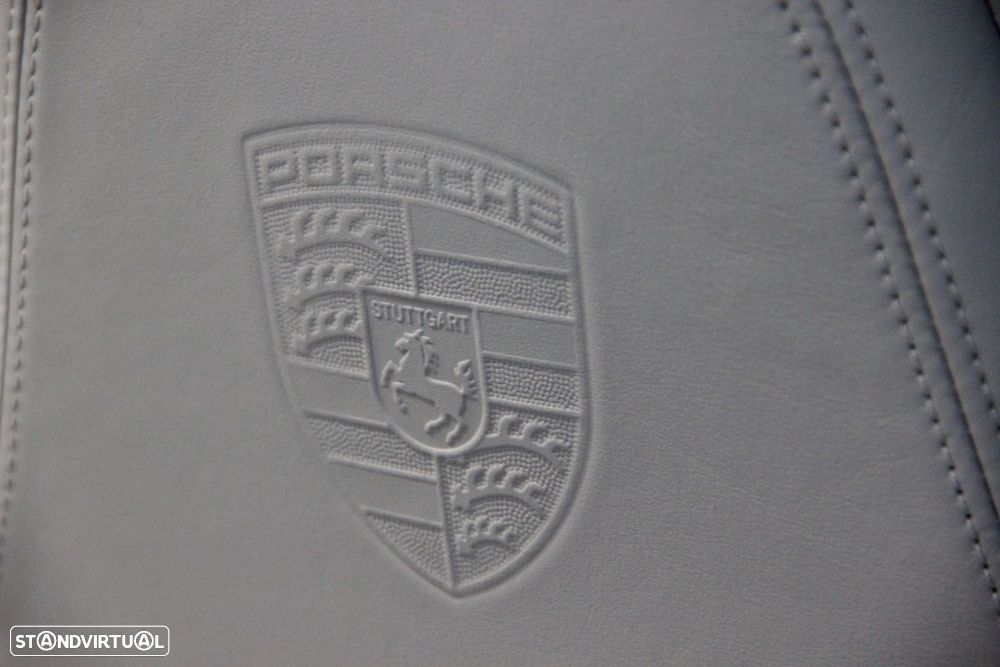 Porsche 911 (992) Targa 4S PDK - 14