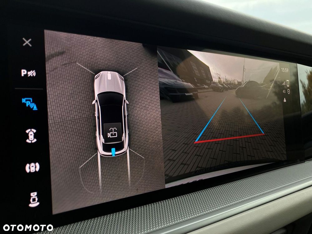 Porsche Cayenne - 38