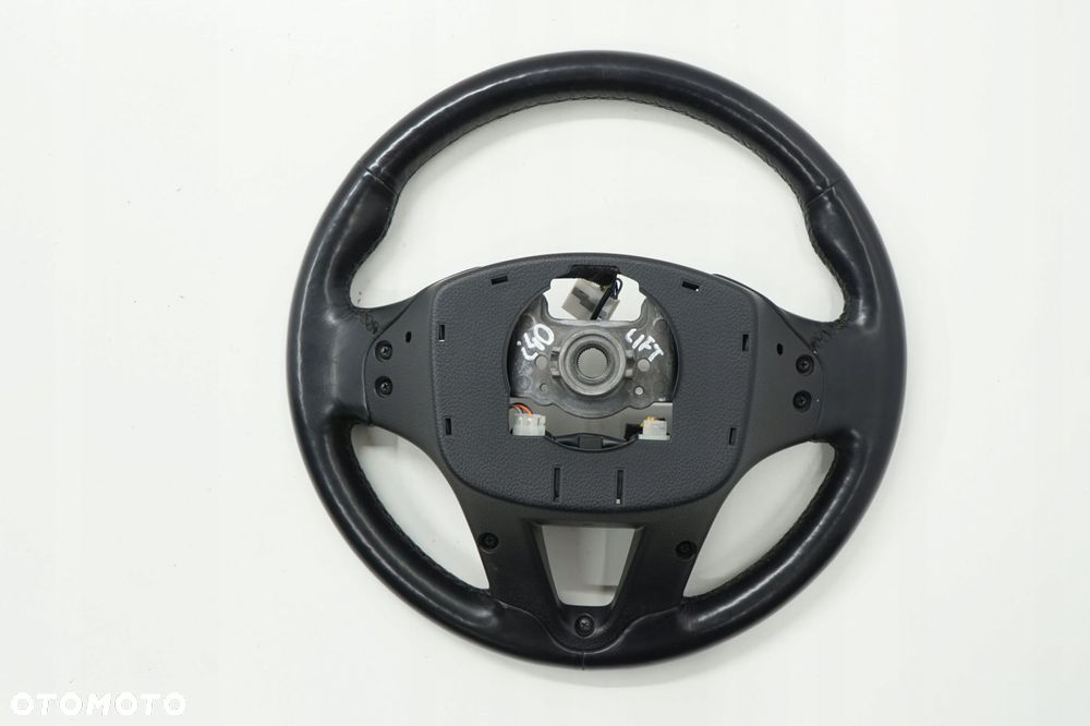 HYUNDAI I40 LIFT KIEROWNICA MULTIFUKCJA TEMPOMAT GRZANA 56110-3ZCG0VGR - 10