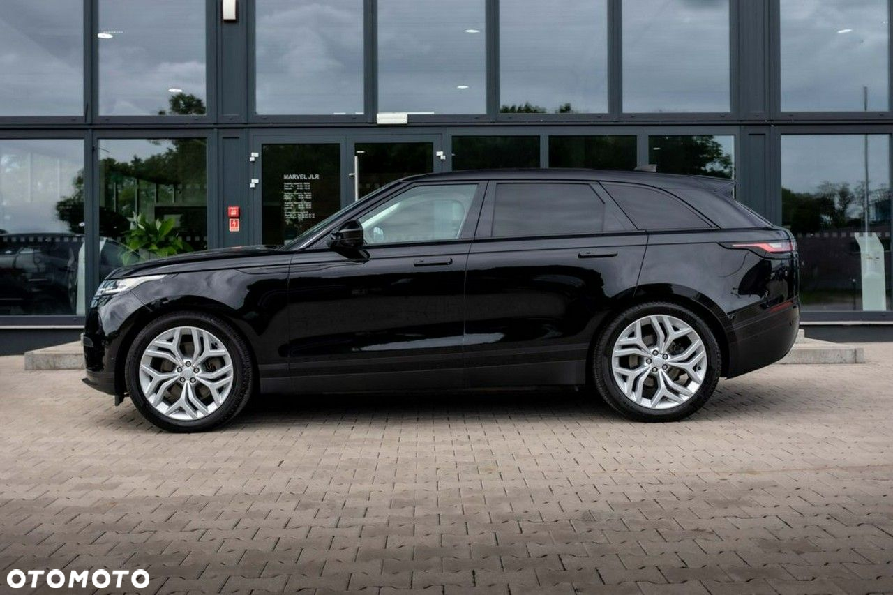 Land Rover Range Rover Velar - 7