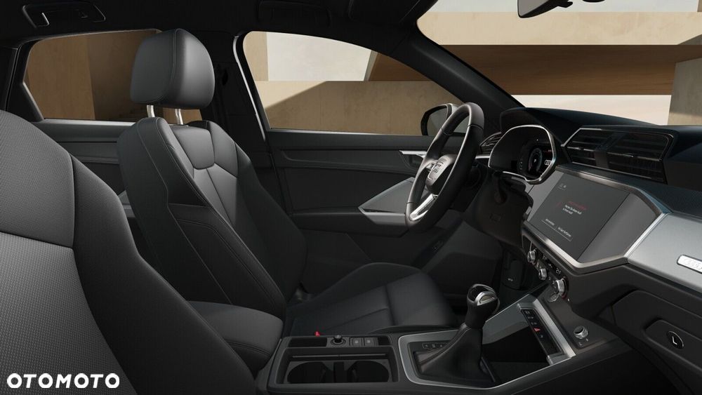 Audi Q3 Sportback - 10