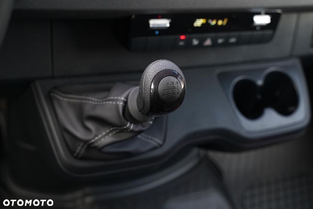 Mercedes-Benz Sprinter 317 CDI Extra Long BASE 15,5m3 - 19