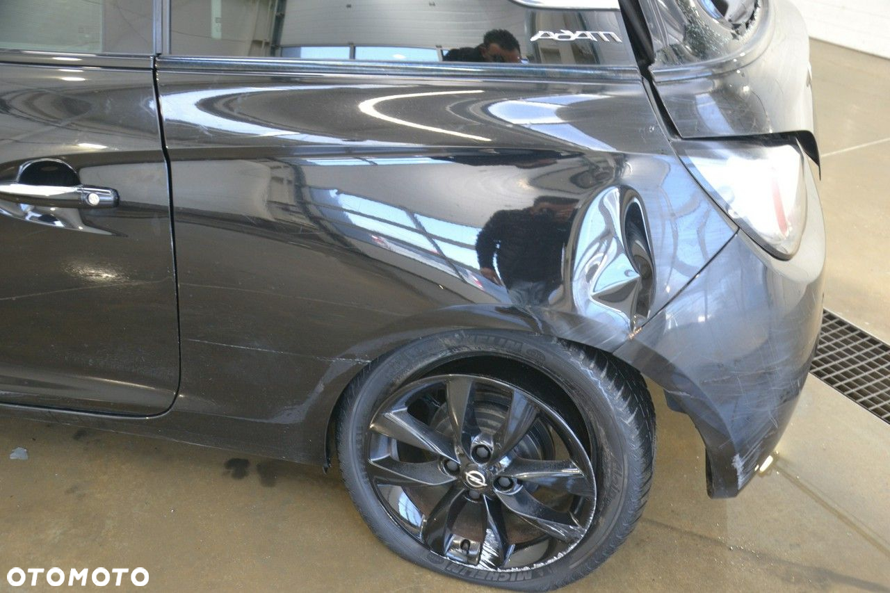 Opel Adam - 19