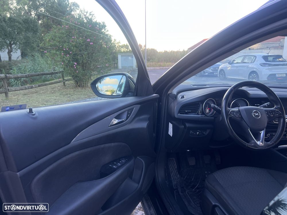 Opel Insignia Sports Tourer 1.6 CDTi Cosmo S/S J17 - 12