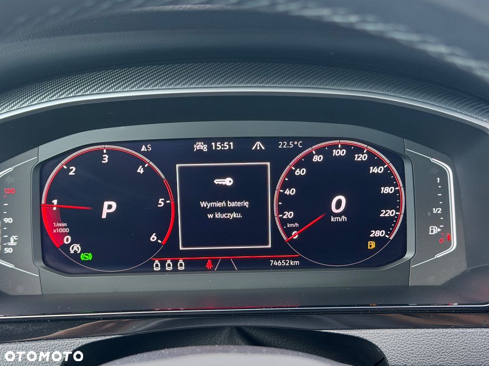 Volkswagen Arteon 2.0 TDI SCR 4Motion DSG R-Line - 20