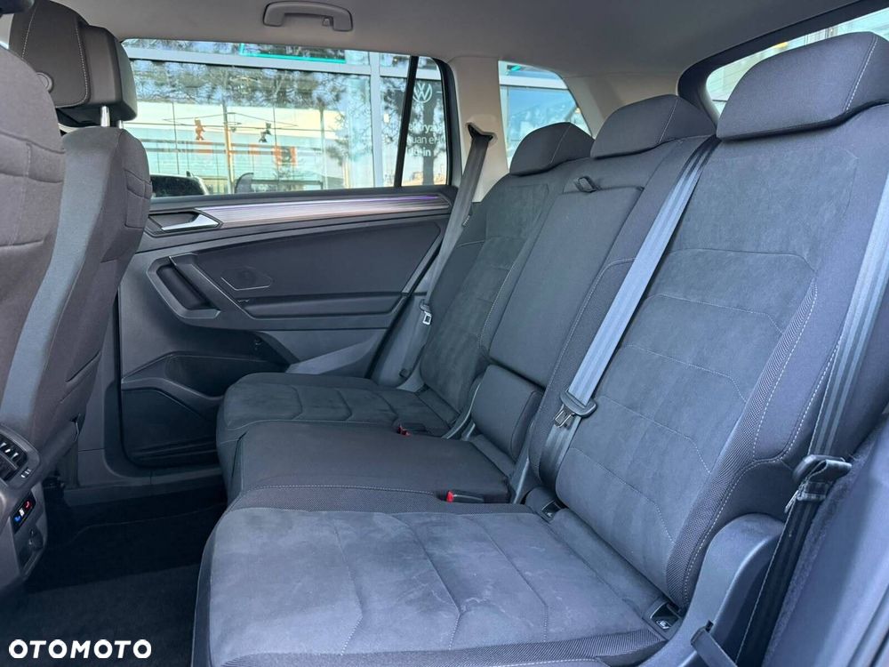 Volkswagen Tiguan Allspace 2.0 TDI 4Mot Elegance DSG - 14