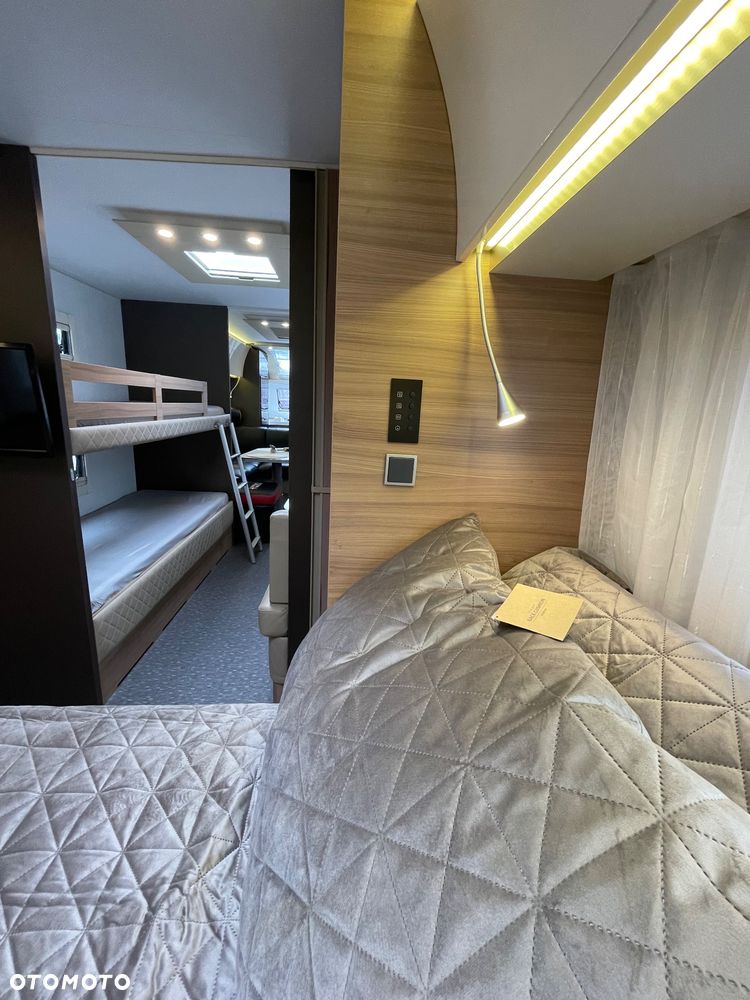 Adria Alpina 903 HT - 24