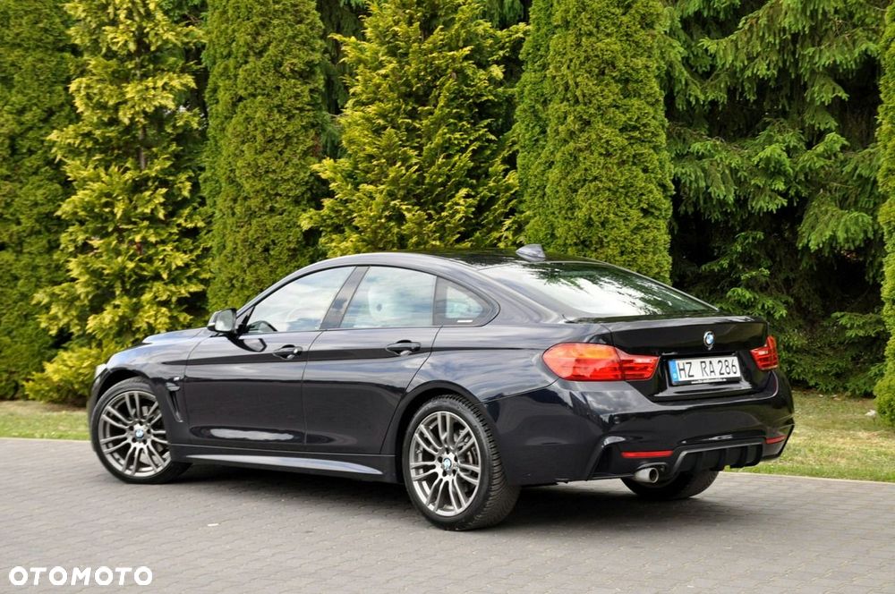 BMW Seria 4 - 13