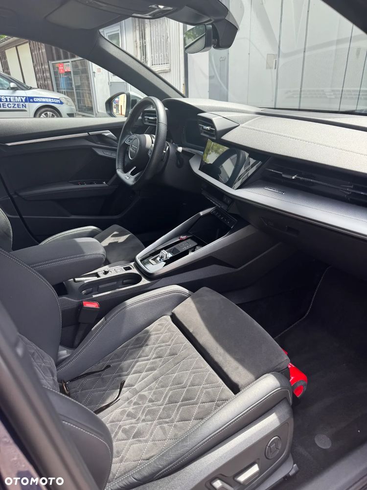 Audi S3 - 20