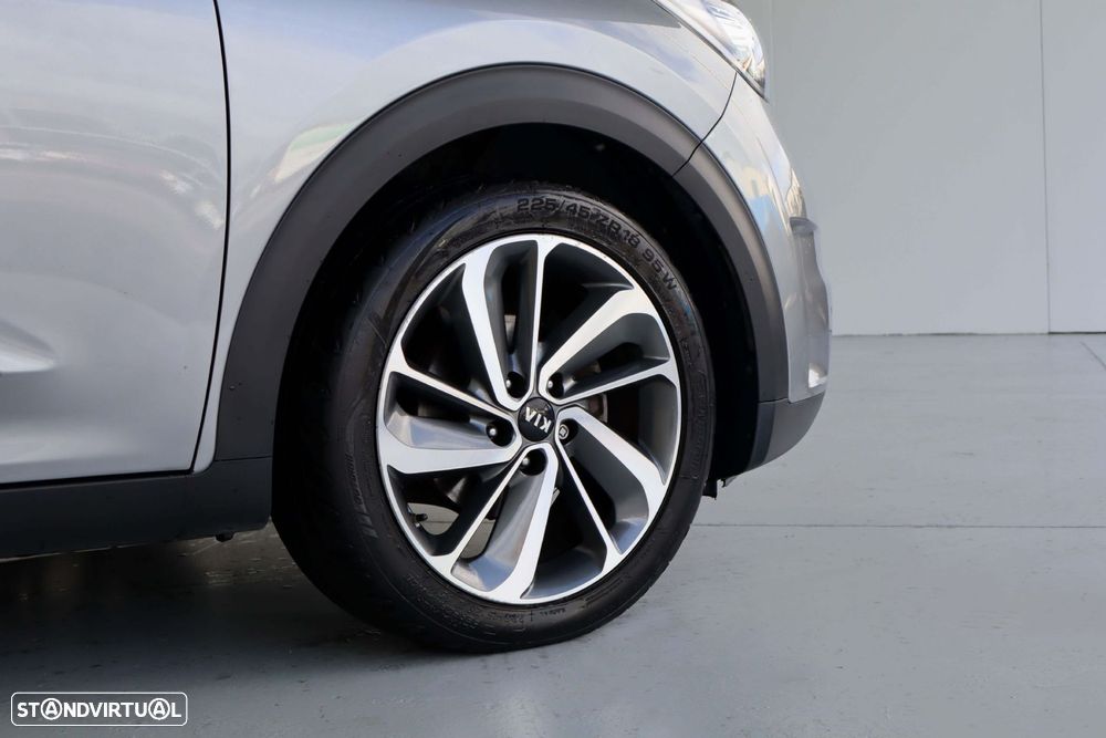 Kia Niro 1.6 GDi HEV - 13