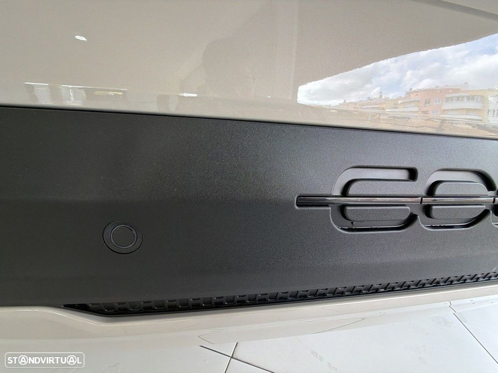 Fiat 600 2026 photo 5