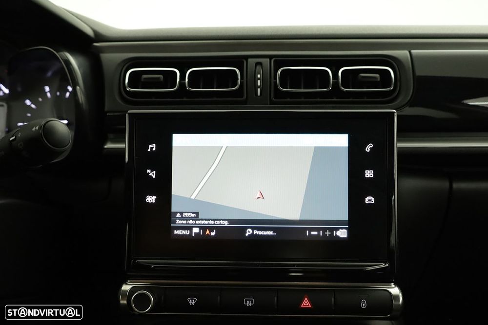 Citroën C3 1.2 PureTech Max - 11