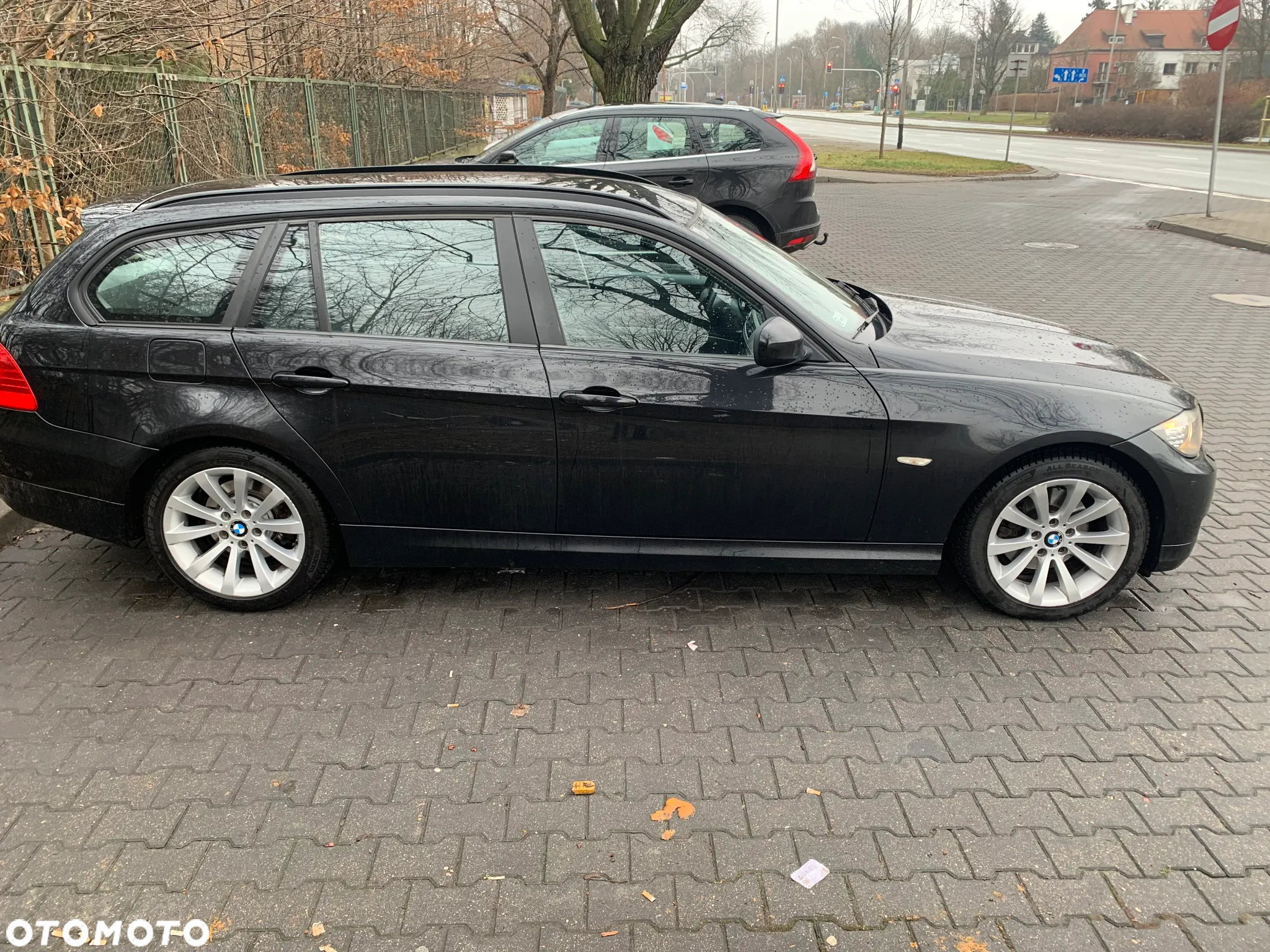 BMW Seria 3 320d xDrive - 7