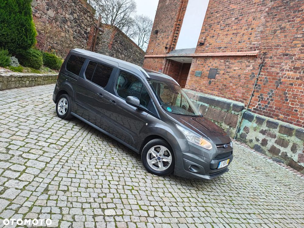 Ford Tourneo Connect Grand 1.5 TDCi Start/Stop Trend - 38