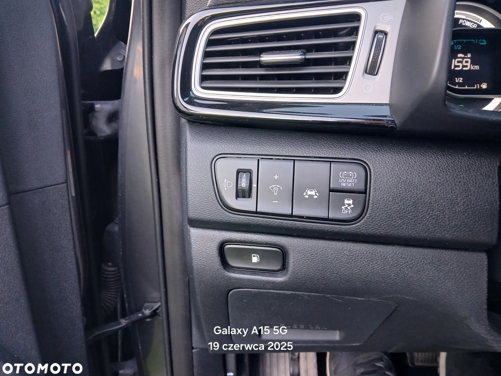 Kia Niro 1.6 GDI Hybrid Business Line - 4