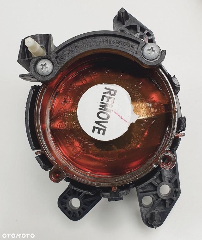 HALOGEN LEWY MERCEDES W212 - 6
