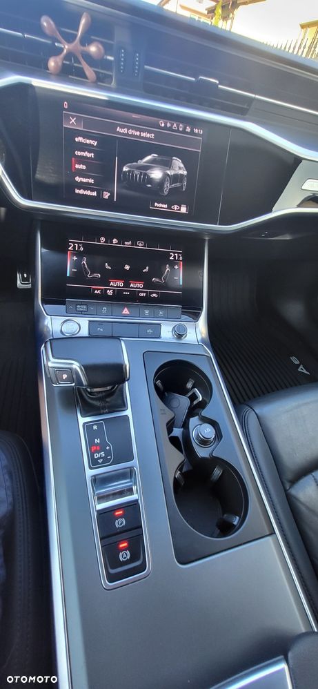 Audi A6 Allroad 45 TDI mHEV Quattro Tiptr - 22