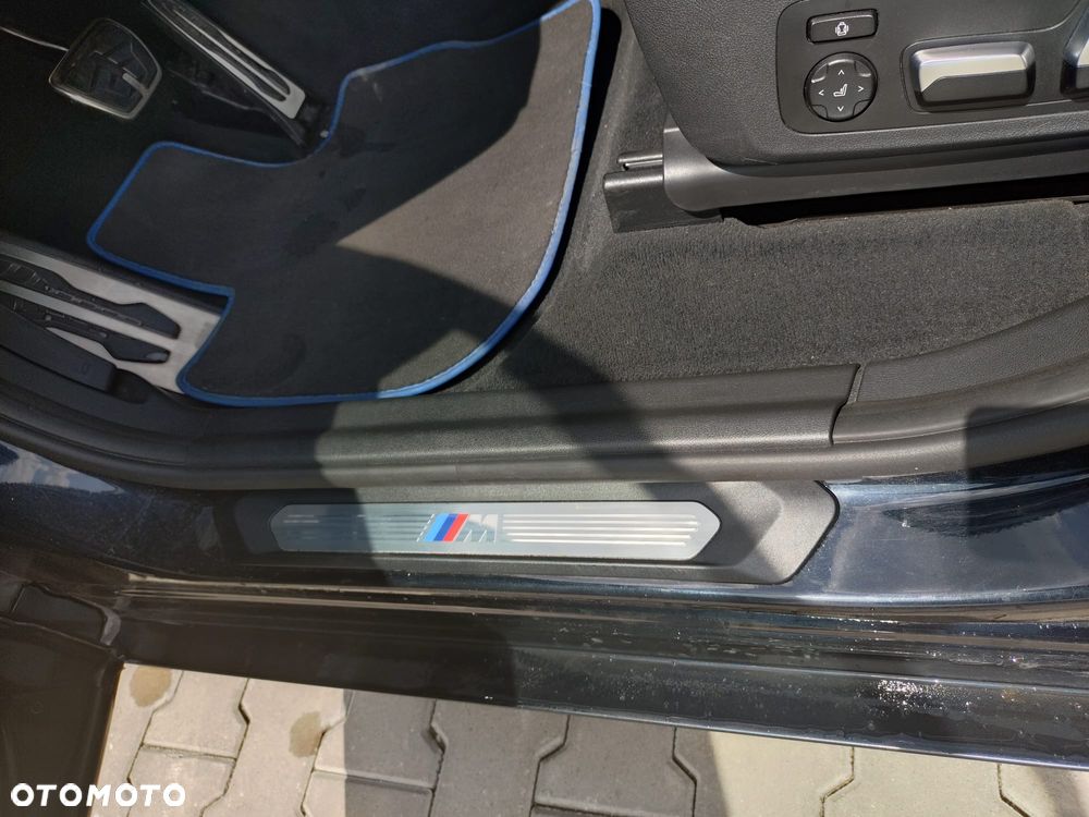 BMW X3 xDrive30d M Sport - 14