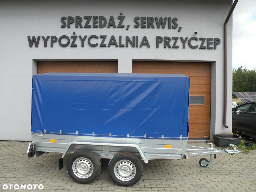 Rydwan C-750/E2 - 2