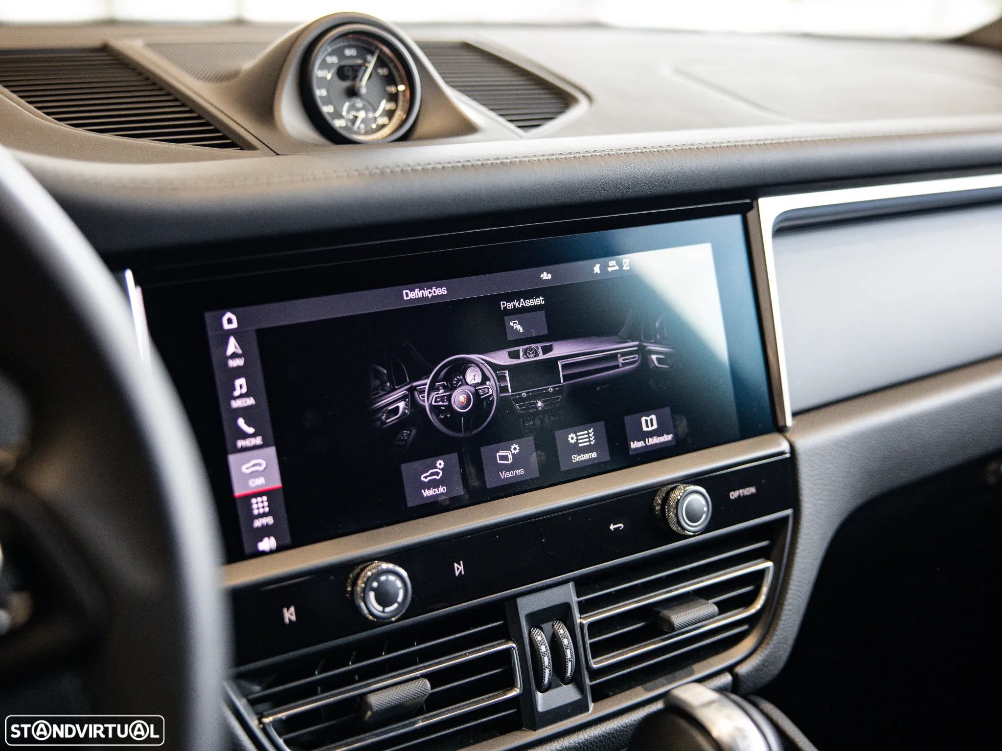 Porsche Macan T PDK - 24