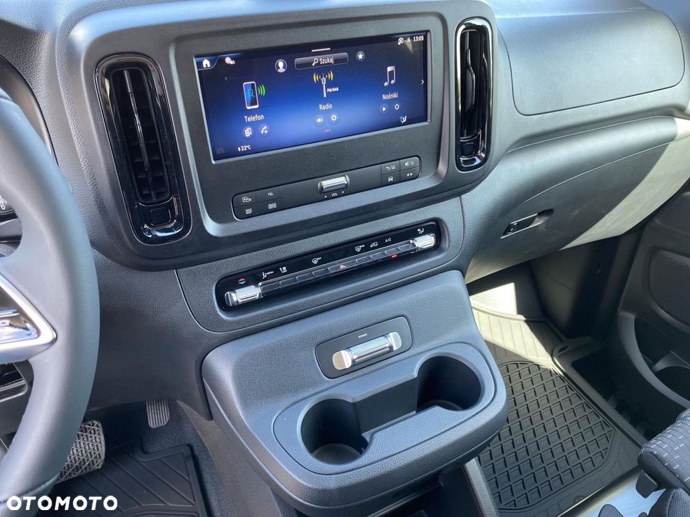Mercedes-Benz Vito - 15