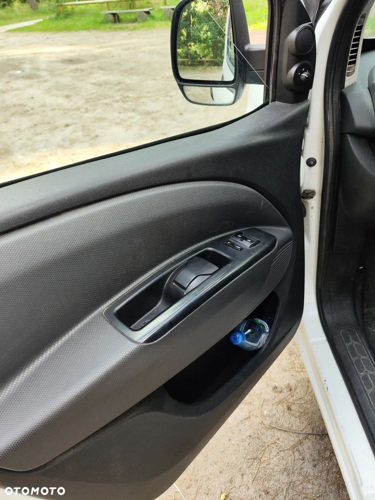 Fiat Doblo 1.6 Multijet 16V Active - 9