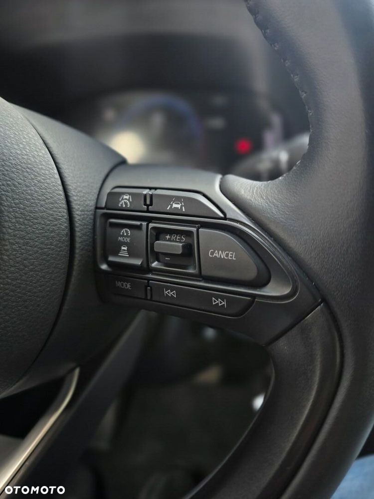 Toyota Yaris Cross Hybrid 1.5 Comfort - 14