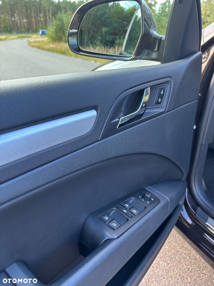 Skoda Superb - 24