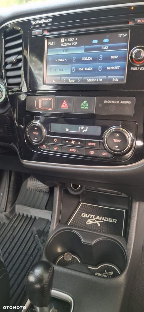 Mitsubishi Outlander - 17