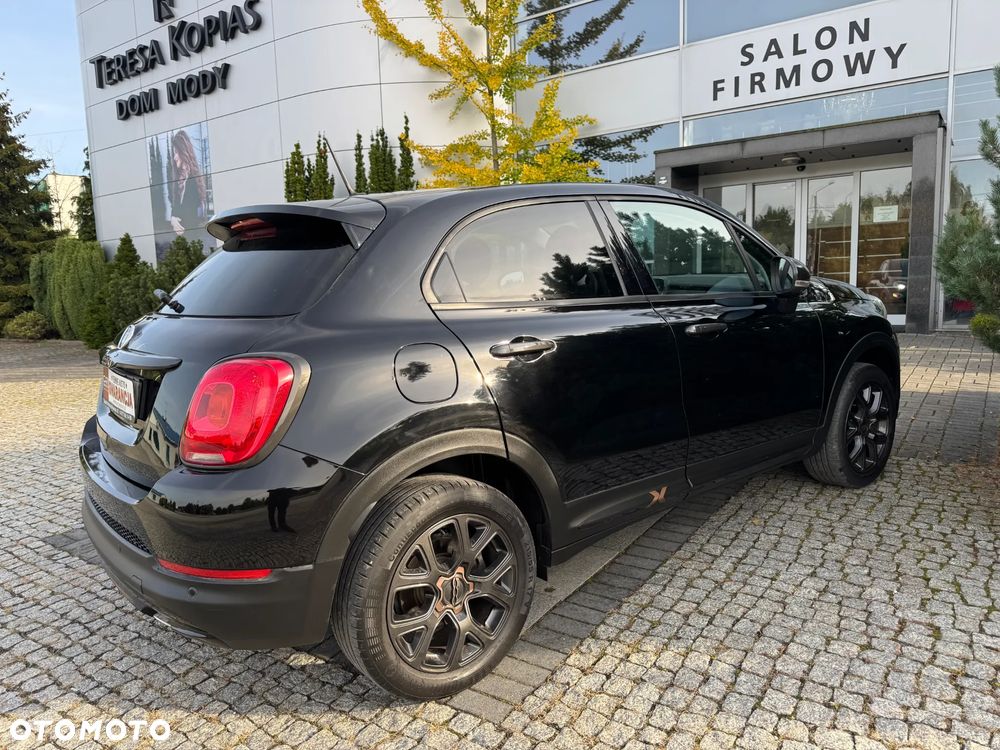 Fiat 500X - 26