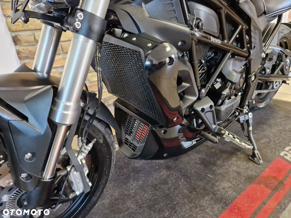 Benelli 502 C - 30