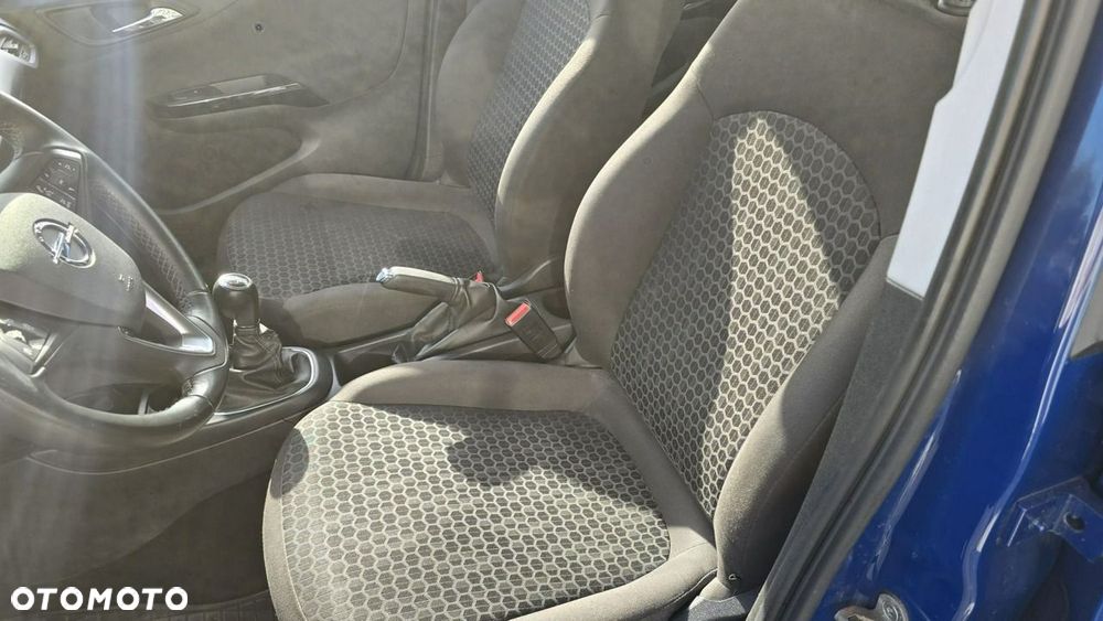 Opel Corsa - 14