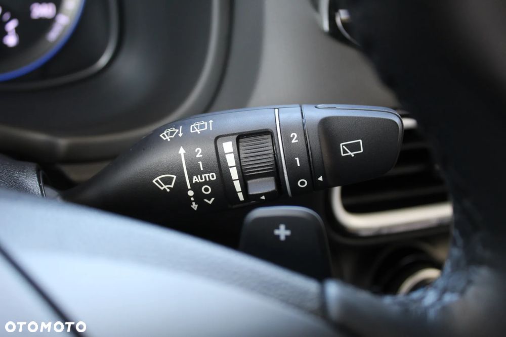 Hyundai Kona 1.6 GDI Hybrid Style DCT - 29