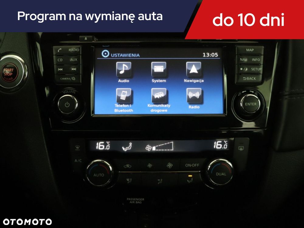 Nissan X-Trail - 22