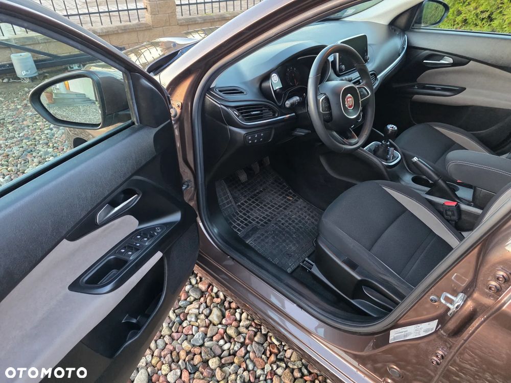 Fiat Tipo 2019 photo 5