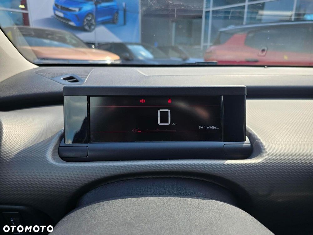 Citroën C4 Cactus 1.2 PureTech Feel S&S - 19