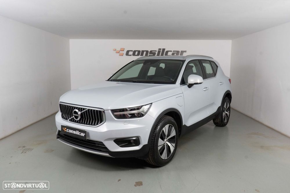 Volvo XC 40 1.5 T4 PHEV Inscription Expression - 2