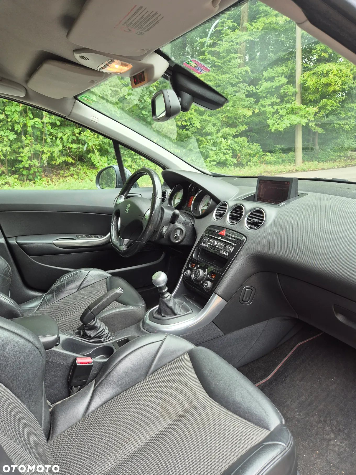 Peugeot 308 200 THP GTi - 7