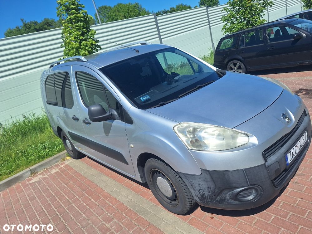 Peugeot Partner - 3