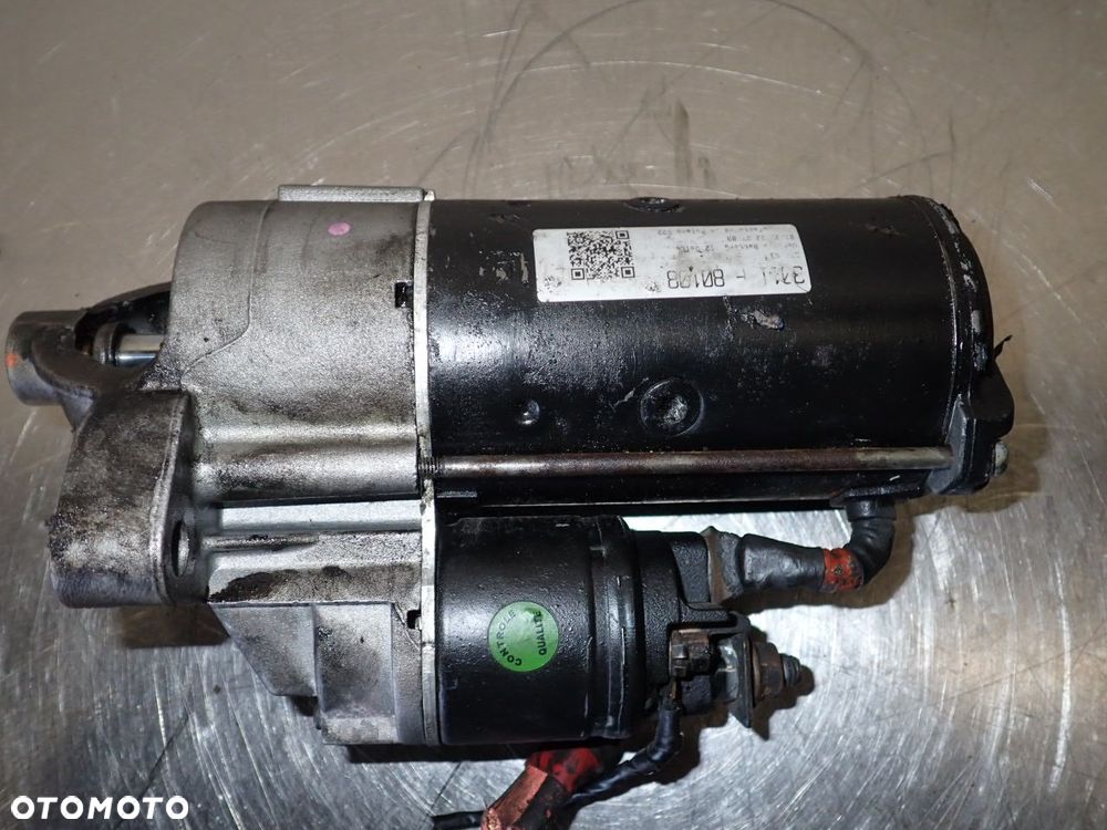 ROZRUSZNIK RENAULT MASTER II  3041-80108 - 2