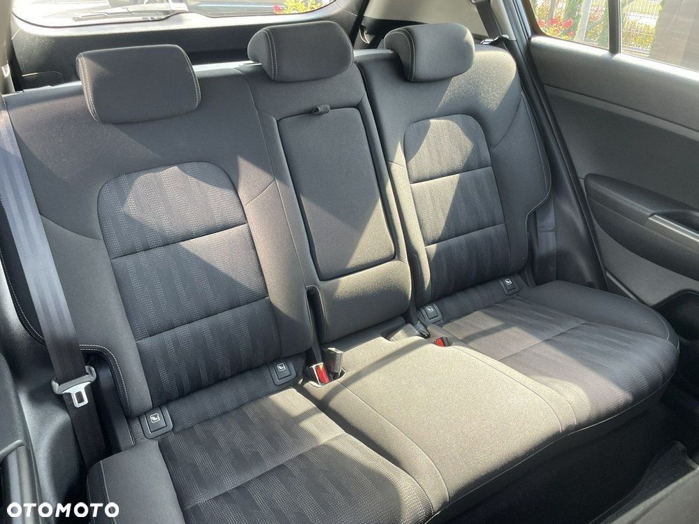 Kia Sportage - 14