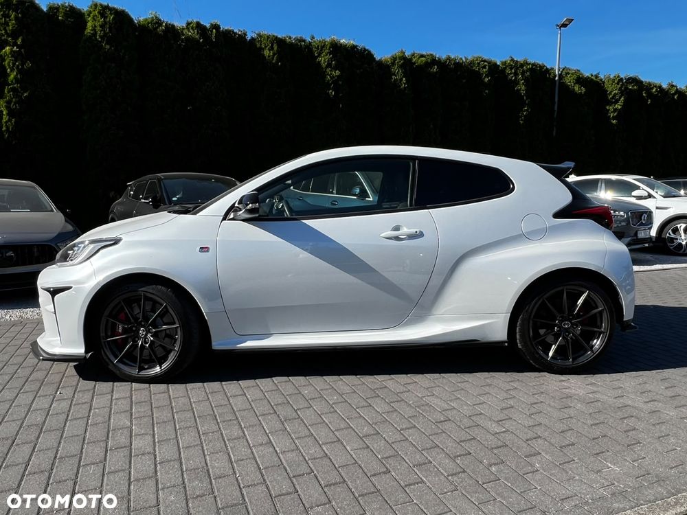 Toyota GR Yaris 1.6 Dynamic - 4